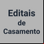  Editais de Casamento do RS On-line